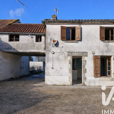 Maison 4 pièces 77900 €