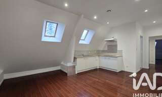 Appartement 5 Pièces 60 m² à louer à Vernon (27200)