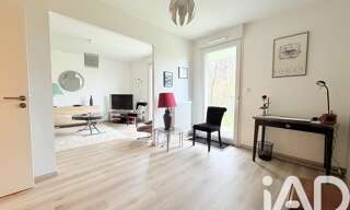 Appartement 3 Pièces 65 m² à vendre à La Baule-Escoublac (44500)