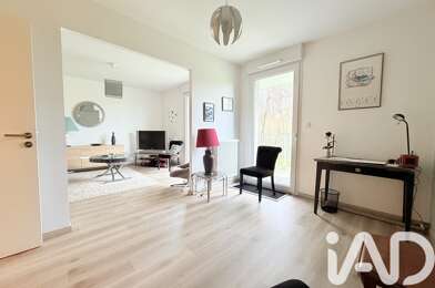 Appartement 3 pièces 340000 €