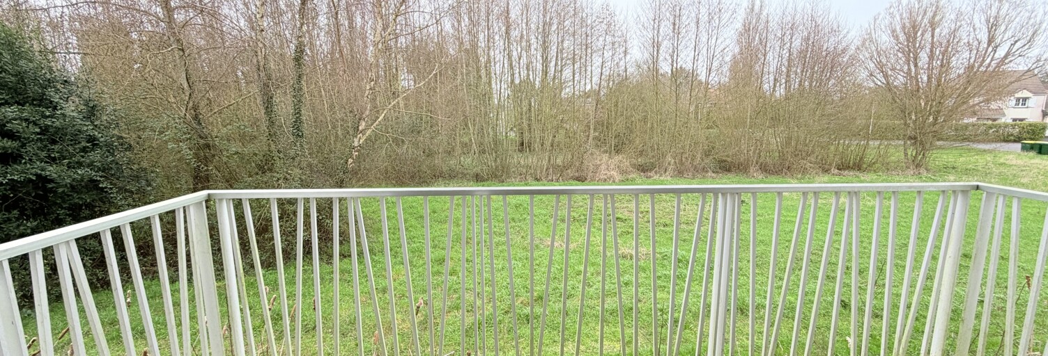Appartement 3 Pièces 65 m² à vendre à La Baule-Escoublac (44500)