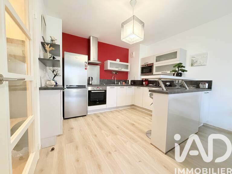 Vente Appartement 3 pièces — photo 1