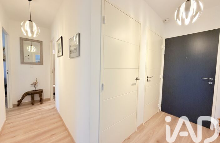 Vente Appartement 3 pièces — photo 2