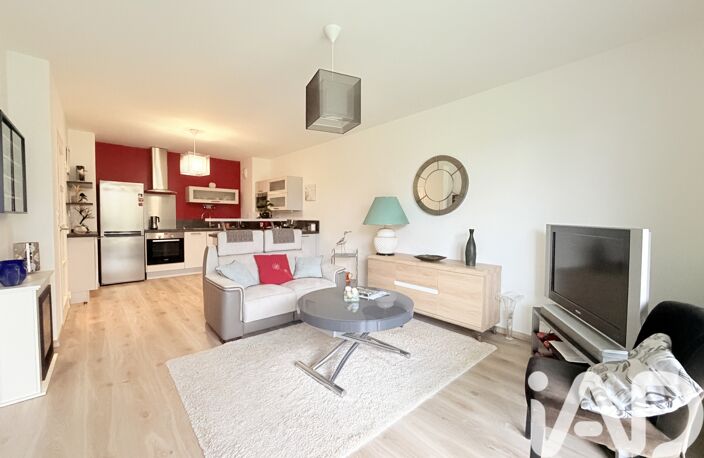 Vente Appartement 3 pièces — photo 3
