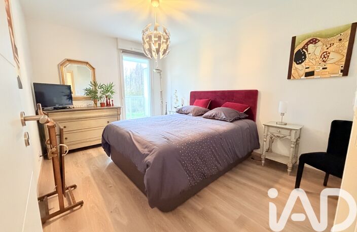 Vente Appartement 3 pièces — photo 4