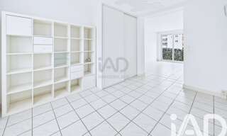 Appartement 4 Pièces 65 m² à vendre à Créteil (94000)