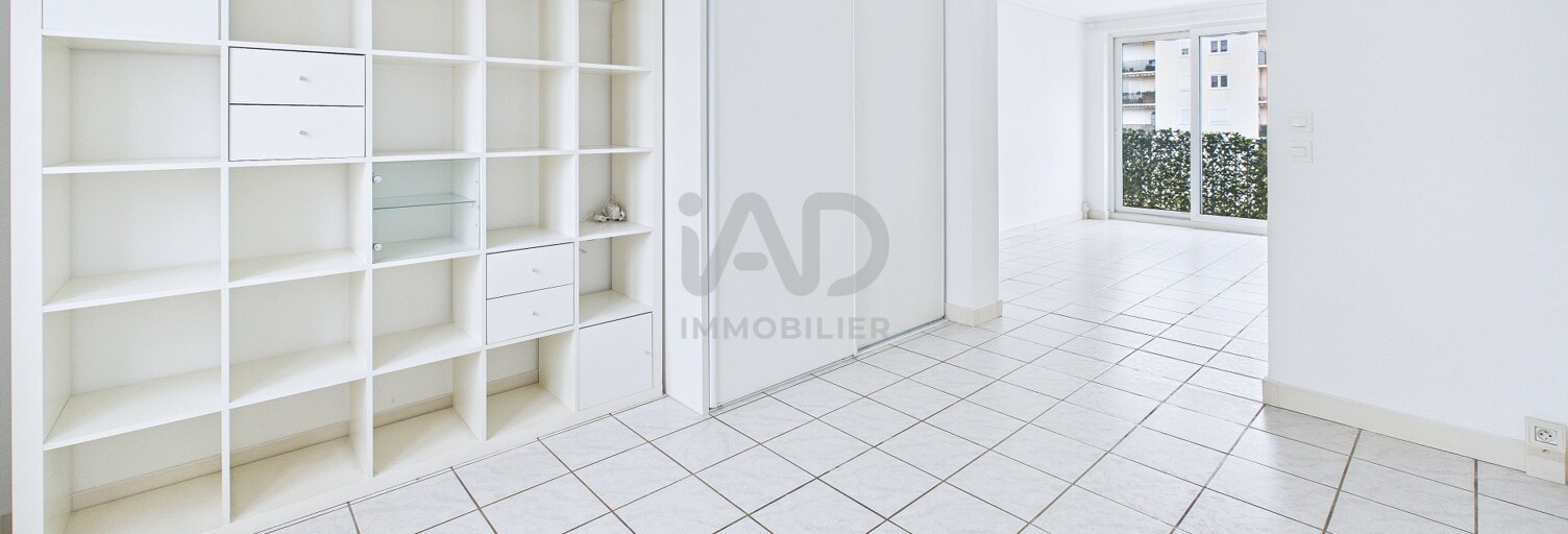 Appartement 4 Pièces 65 m² à vendre à Créteil (94000)