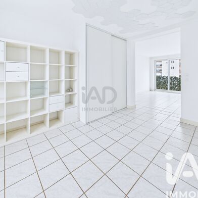 Appartement 4 pièces 225000 €