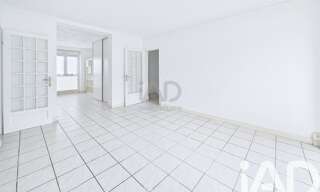 Appartement 4 Pièces 65 m² à vendre à Créteil (94000)