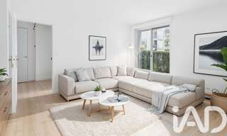 Appartement 4 Pièces 65 m² à vendre à Créteil (94000)