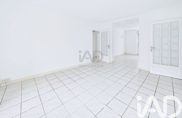 Vente Appartement 4 pièces — photo 2