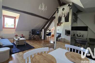 Appartement 2 pièces 760 €