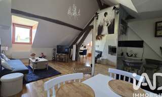 Appartement 2 Pièces 39 m² à louer à Vernon (27200)