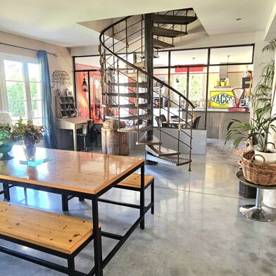 Maison 6 pièces 475000 €