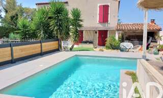 Maison 6 Pièces 170 m² à vendre à Salles-d'Aude (11110)