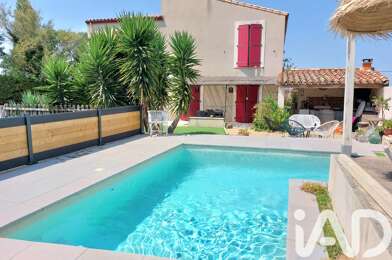 Maison 6 pièces 460000 €