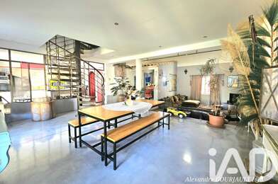 Maison 6 pièces 460000 €