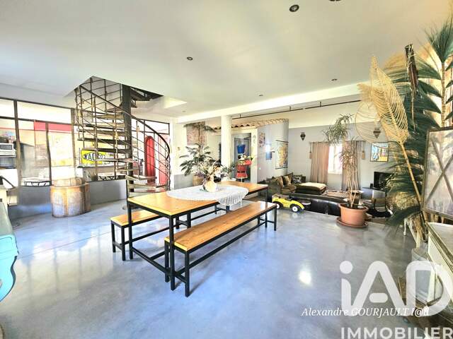 Vente Maison/villa 6 pièces — photo du bien