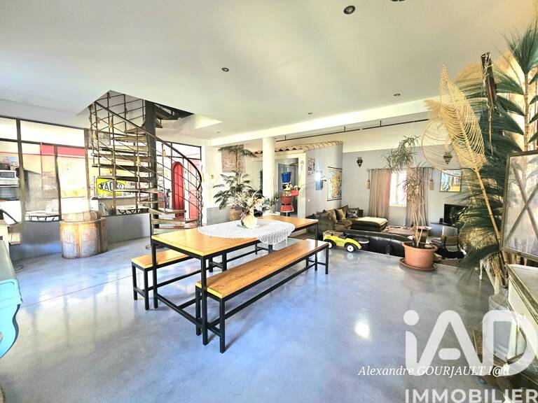 Vente Maison/villa 6 pièces — photo 1