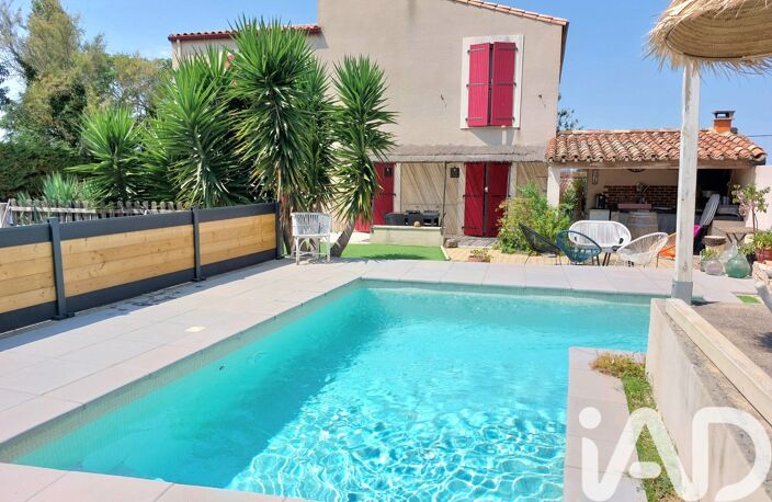 Vente Maison/villa 6 pièces — photo 2