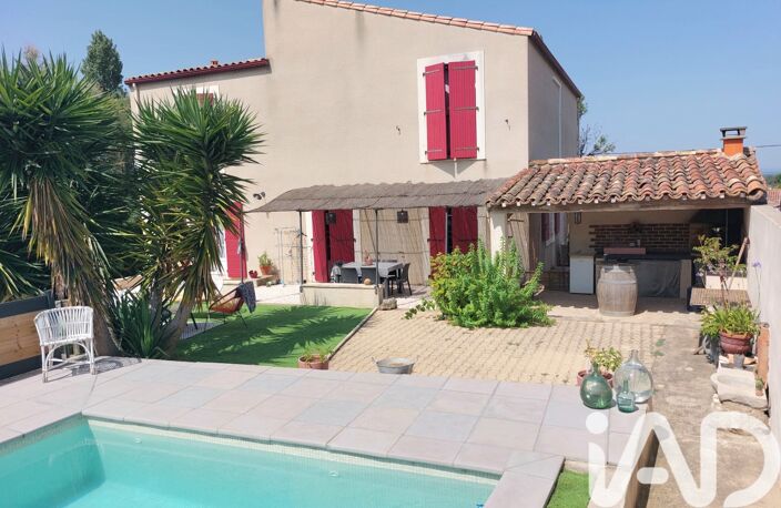 Vente Maison/villa 6 pièces — photo 4
