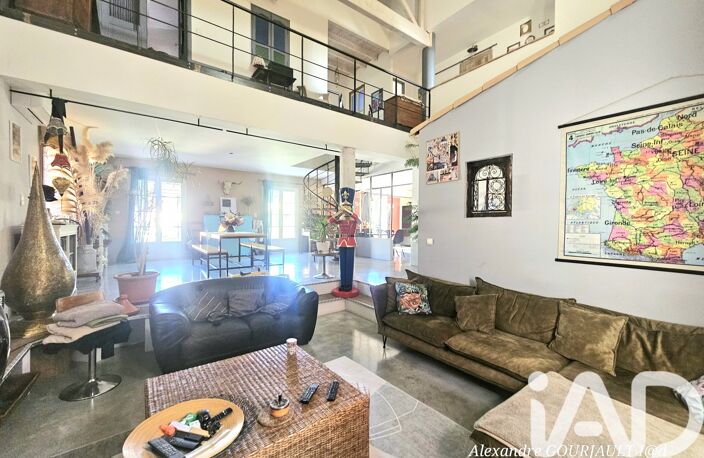 Vente Maison/villa 6 pièces — photo 5