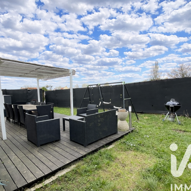 Maison 5 pièces 190000 €