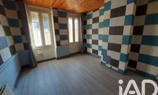 Appartement 2 Pièces 35 m² à vendre à Orgelet (39270)