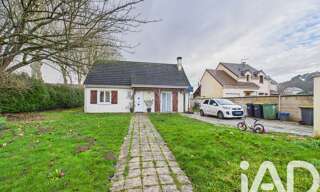 Maison 5 Pièces 96 m² à vendre à Boissy-le-Cutté (91590)