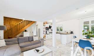 Maison 5 Pièces 96 m² à vendre à Boissy-le-Cutté (91590)