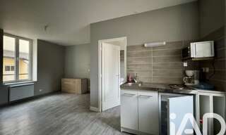 Appartement 1 Pièce 25 m² à vendre à Château-Thierry (02400)