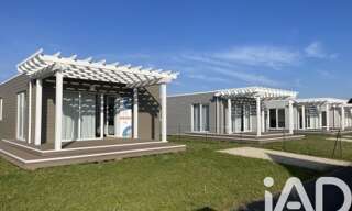 Maison 4 Pièces 65 m² à vendre à Groffliers (62600)