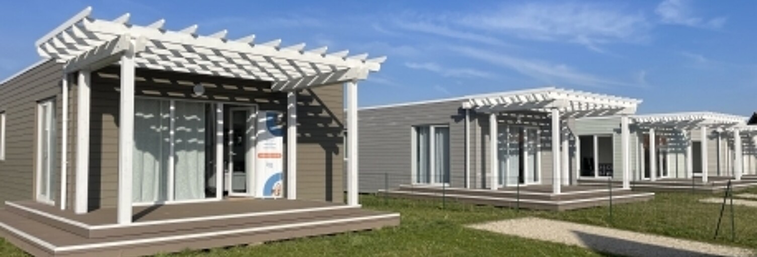 Maison 4 Pièces 65 m² à vendre à Groffliers (62600)