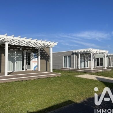 Maison 4 pièces 222000 €