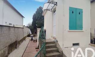 Maison 1 Pièce 14 m² à louer à Ézanville (95460)