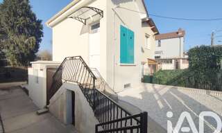 Maison 1 Pièce 14 m² à louer à Ézanville (95460)