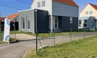 Divers 4 Pièces 76 m² à vendre à Groffliers (62600)