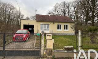 Maison 4 Pièces 68 m² à vendre à Saint-Jean-de-Braye (45800)