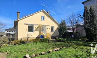 Maison 4 Pièces 80 m² à vendre à Rignac (12390)