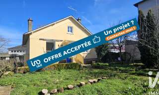 Maison 4 Pièces 80 m² à vendre à Rignac (12390)