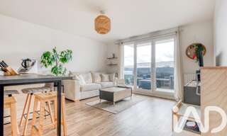 Appartement 3 Pièces 60 m² à vendre à Meaux (77100)