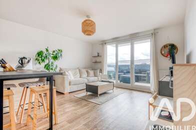Appartement 3 pièces 210000 €