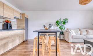 Appartement 3 Pièces 60 m² à vendre à Meaux (77100)