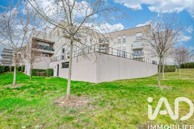 Appartement 3 pièces 199990 €