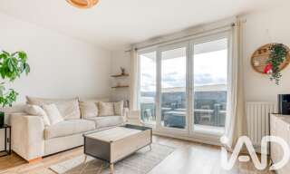 Appartement 3 Pièces 60 m² à vendre à Meaux (77100)