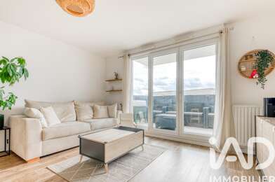 Appartement 3 pièces 199990 €
