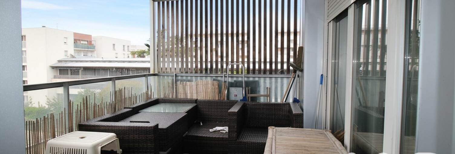 Appartement 3 Pièces 62 m² à vendre à Choisy-le-Roi (94600)