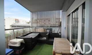 Appartement 3 Pièces 62 m² à vendre à Choisy-le-Roi (94600)