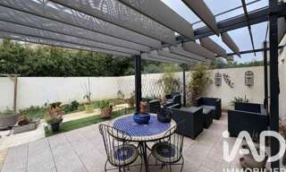 Maison 4 Pièces 83 m² à vendre à Lunel (34400)