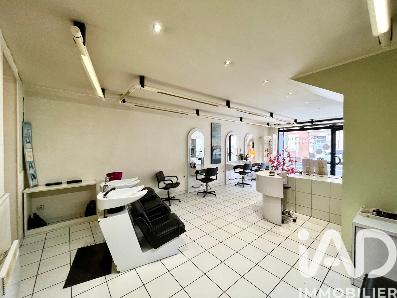 Vente Immeuble 50 m² - Photo 4